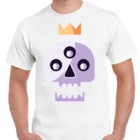 T-shirt Gildan Hammer adulte, manches courtes, 100% coton épais et doux, 203 g/m², tailles S au 5XL. Vignette