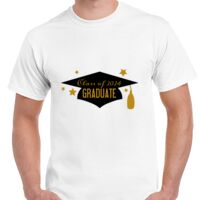 T-shirt Gildan Hammer adulte, manches courtes, 100% coton épais et doux, 203 g/m², tailles S au 5XL. Vignette