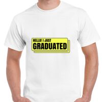 T-shirt Gildan Hammer adulte, manches courtes, 100% coton épais et doux, 203 g/m², tailles S au 5XL. Vignette