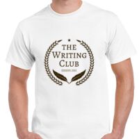 T-shirt Gildan Hammer adulte, manches courtes, 100% coton épais et doux, 203 g/m², tailles S au 5XL. Vignette