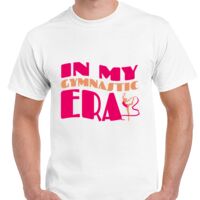 T-shirt Gildan Hammer adulte, manches courtes, 100% coton épais et doux, 203 g/m², tailles S au 5XL. Vignette