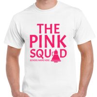 T-shirt Gildan Hammer adulte, manches courtes, 100% coton épais et doux, 203 g/m², tailles S au 5XL. Vignette