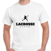 T-shirt Gildan Hammer adulte, manches courtes, 100% coton épais et doux, 203 g/m², tailles S au 5XL. Vignette