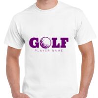 T-shirt Gildan Hammer adulte, manches courtes, 100% coton épais et doux, 203 g/m², tailles S au 5XL. Vignette