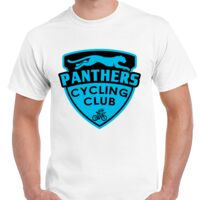 T-shirt Gildan Hammer adulte, manches courtes, 100% coton épais et doux, 203 g/m², tailles S au 5XL. Vignette