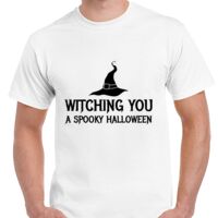 T-shirt Gildan Hammer adulte, manches courtes, 100% coton épais et doux, 203 g/m², tailles S au 5XL. Vignette