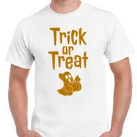 T-shirt Gildan Hammer adulte, manches courtes, 100% coton épais et doux, 203 g/m², tailles S au 5XL. Vignette