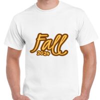 T-shirt Gildan Hammer adulte, manches courtes, 100% coton épais et doux, 203 g/m², tailles S au 5XL. Vignette