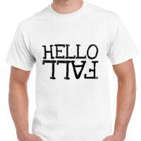 T-shirt Gildan Hammer adulte, manches courtes, 100% coton épais et doux, 203 g/m², tailles S au 5XL. Vignette