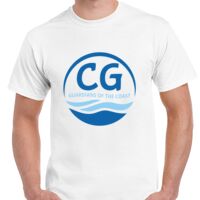 T-shirt Gildan Hammer adulte, manches courtes, 100% coton épais et doux, 203 g/m², tailles S au 5XL. Vignette