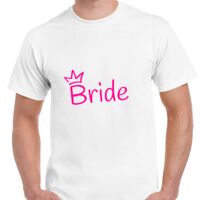 T-shirt Gildan Hammer adulte, manches courtes, 100% coton épais et doux, 203 g/m², tailles S au 5XL. Vignette