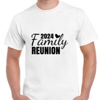 T-shirt Gildan Hammer adulte, manches courtes, 100% coton épais et doux, 203 g/m², tailles S au 5XL. Vignette