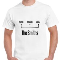 T-shirt Gildan Hammer adulte, manches courtes, 100% coton épais et doux, 203 g/m², tailles S au 5XL. Vignette