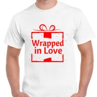 T-shirt Gildan Hammer adulte, manches courtes, 100% coton épais et doux, 203 g/m², tailles S au 5XL. Vignette