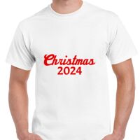 T-shirt Gildan Hammer adulte, manches courtes, 100% coton épais et doux, 203 g/m², tailles S au 5XL. Vignette