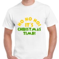 T-shirt Gildan Hammer adulte, manches courtes, 100% coton épais et doux, 203 g/m², tailles S au 5XL. Vignette