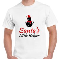 T-shirt Gildan Hammer adulte, manches courtes, 100% coton épais et doux, 203 g/m², tailles S au 5XL. Vignette