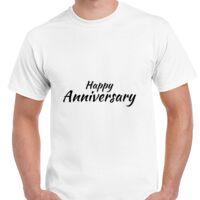 T-shirt Gildan Hammer adulte, manches courtes, 100% coton épais et doux, 203 g/m², tailles S au 5XL. Vignette