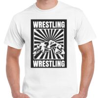 T-shirt Gildan Hammer adulte, manches courtes, 100% coton épais et doux, 203 g/m², tailles S au 5XL. Vignette