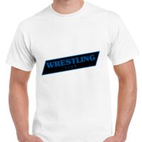 T-shirt Gildan Hammer adulte, manches courtes, 100% coton épais et doux, 203 g/m², tailles S au 5XL. Vignette