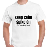 T-shirt Gildan Hammer adulte, manches courtes, 100% coton épais et doux, 203 g/m², tailles S au 5XL. Vignette