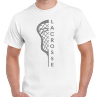 T-shirt Gildan Hammer adulte, manches courtes, 100% coton épais et doux, 203 g/m², tailles S au 5XL. Vignette