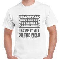 T-shirt Gildan Hammer adulte, manches courtes, 100% coton épais et doux, 203 g/m², tailles S au 5XL. Vignette