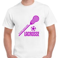 T-shirt Gildan Hammer adulte, manches courtes, 100% coton épais et doux, 203 g/m², tailles S au 5XL. Vignette