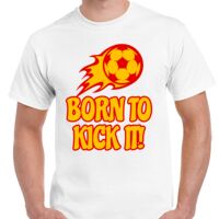 T-shirt Gildan Hammer adulte, manches courtes, 100% coton épais et doux, 203 g/m², tailles S au 5XL. Vignette