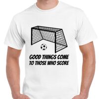 T-shirt Gildan Hammer adulte, manches courtes, 100% coton épais et doux, 203 g/m², tailles S au 5XL. Vignette