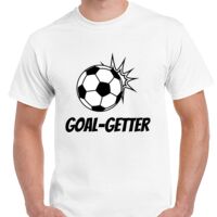 T-shirt Gildan Hammer adulte, manches courtes, 100% coton épais et doux, 203 g/m², tailles S au 5XL. Vignette