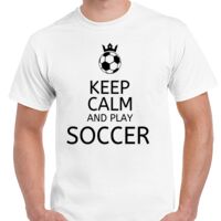 T-shirt Gildan Hammer adulte, manches courtes, 100% coton épais et doux, 203 g/m², tailles S au 5XL. Vignette