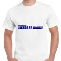 T-shirt Gildan Hammer adulte, manches courtes, 100% coton épais et doux, 203 g/m², tailles S au 5XL. Vignette