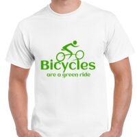 T-shirt Gildan Hammer adulte, manches courtes, 100% coton épais et doux, 203 g/m², tailles S au 5XL. Vignette