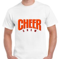 T-shirt Gildan Hammer adulte, manches courtes, 100% coton épais et doux, 203 g/m², tailles S au 5XL. Vignette