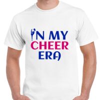 T-shirt Gildan Hammer adulte, manches courtes, 100% coton épais et doux, 203 g/m², tailles S au 5XL. Vignette