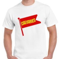 T-shirt Gildan Hammer adulte, manches courtes, 100% coton épais et doux, 203 g/m², tailles S au 5XL. Vignette