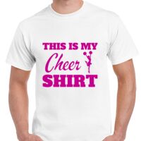 T-shirt Gildan Hammer adulte, manches courtes, 100% coton épais et doux, 203 g/m², tailles S au 5XL. Vignette