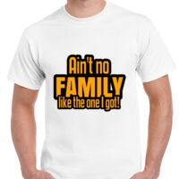 T-shirt Gildan Hammer adulte, manches courtes, 100% coton épais et doux, 203 g/m², tailles S au 5XL. Vignette