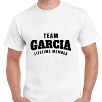 T-shirt Gildan Hammer adulte, manches courtes, 100% coton épais et doux, 203 g/m², tailles S au 5XL. Vignette