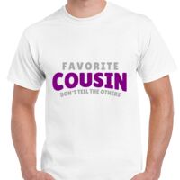 T-shirt Gildan Hammer adulte, manches courtes, 100% coton épais et doux, 203 g/m², tailles S au 5XL. Vignette