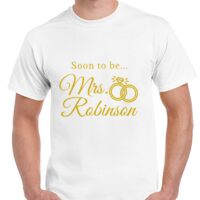 T-shirt Gildan Hammer adulte, manches courtes, 100% coton épais et doux, 203 g/m², tailles S au 5XL. Vignette