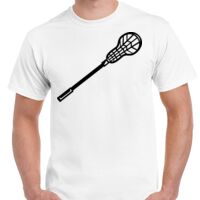 T-shirt Gildan Hammer adulte, manches courtes, 100% coton épais et doux, 203 g/m², tailles S au 5XL. Vignette