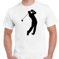 T-shirt Gildan Hammer adulte, manches courtes, 100% coton épais et doux, 203 g/m², tailles S au 5XL. Vignette