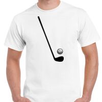 T-shirt Gildan Hammer adulte, manches courtes, 100% coton épais et doux, 203 g/m², tailles S au 5XL. Vignette