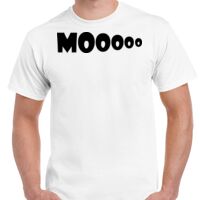 T-shirt Gildan Hammer adulte, manches courtes, 100% coton épais et doux, 203 g/m², tailles S au 5XL. Vignette