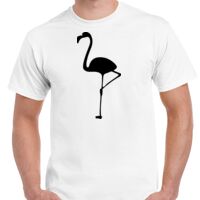 T-shirt Gildan Hammer adulte, manches courtes, 100% coton épais et doux, 203 g/m², tailles S au 5XL. Vignette