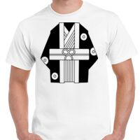 T-shirt Gildan Hammer adulte, manches courtes, 100% coton épais et doux, 203 g/m², tailles S au 5XL. Vignette