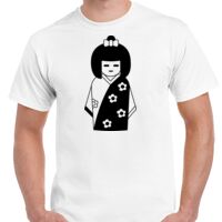 T-shirt Gildan Hammer adulte, manches courtes, 100% coton épais et doux, 203 g/m², tailles S au 5XL. Vignette