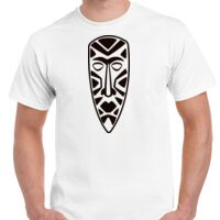 T-shirt Gildan Hammer adulte, manches courtes, 100% coton épais et doux, 203 g/m², tailles S au 5XL. Vignette